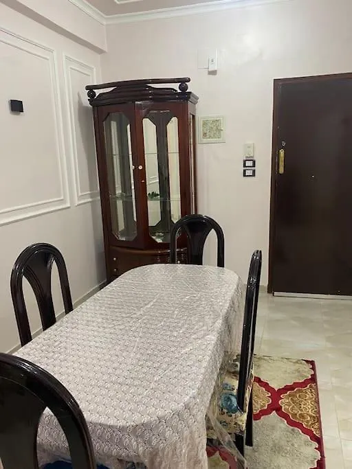 Steven Apartment Luxor