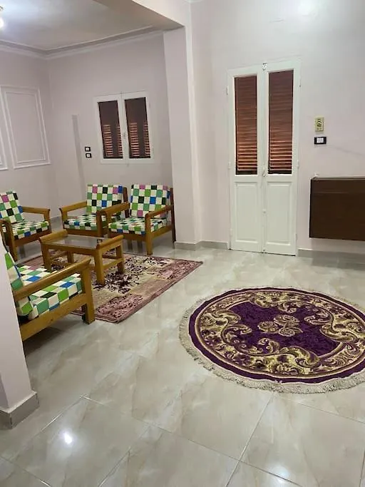 Steven Apartment Luxor 0*,  Egypt