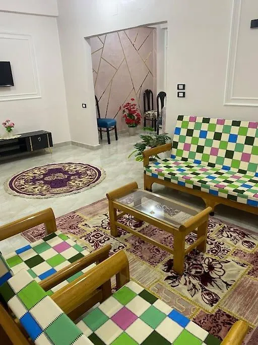 Steven Apartment Luxor
