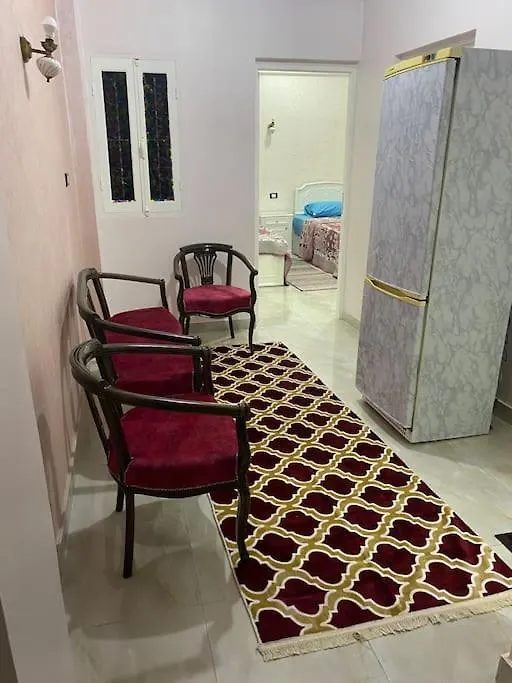 Steven Apartment Luxor