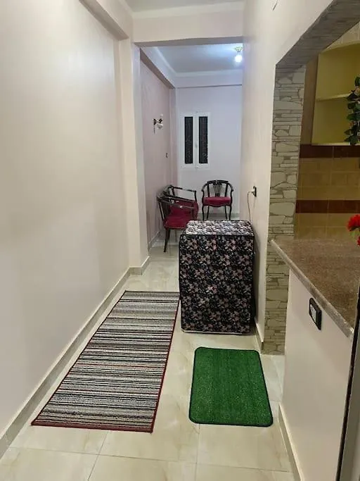 Steven Apartment Luxor