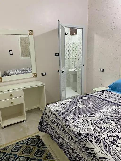 Steven Apartment Luxor